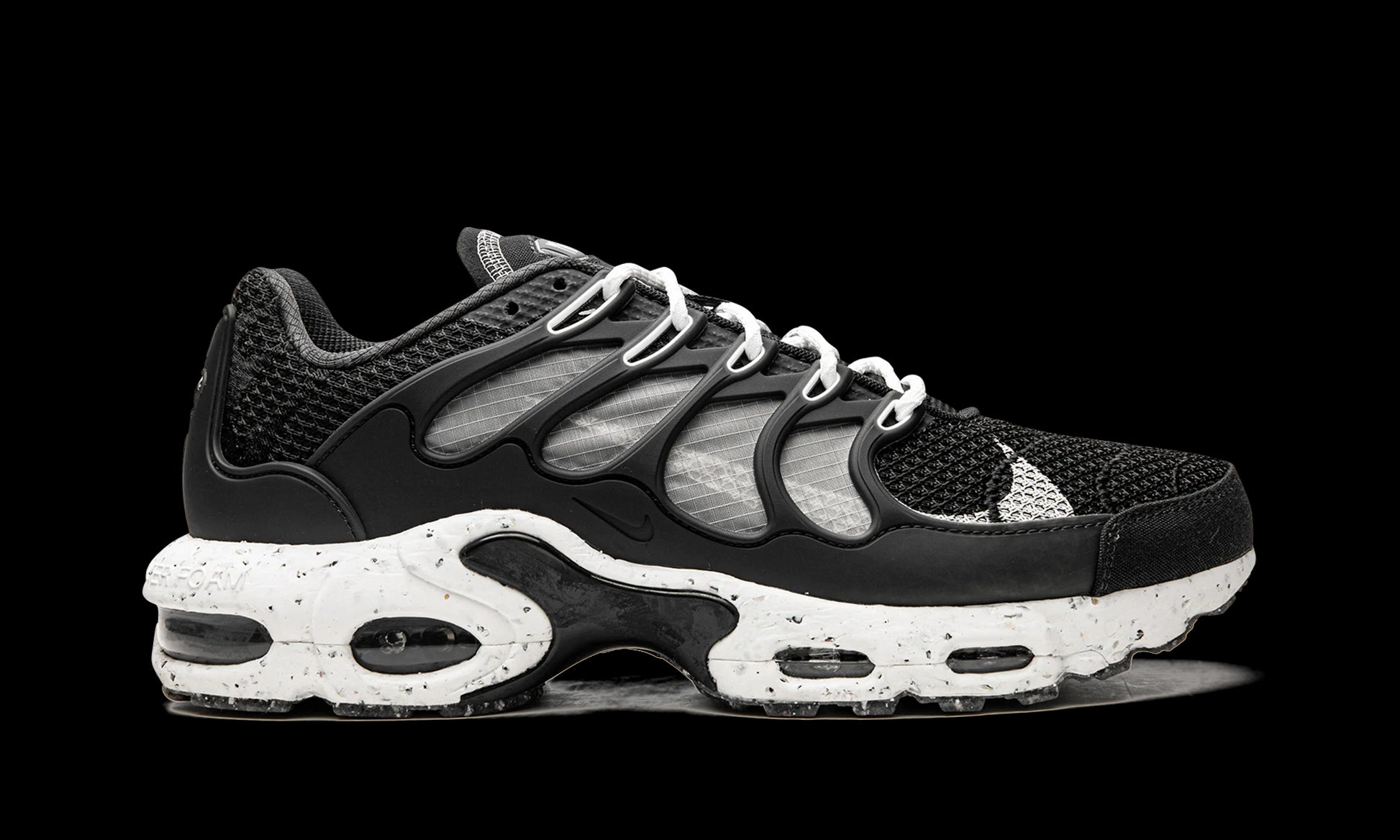 Air Max Plus Terrascape "Off Noir"