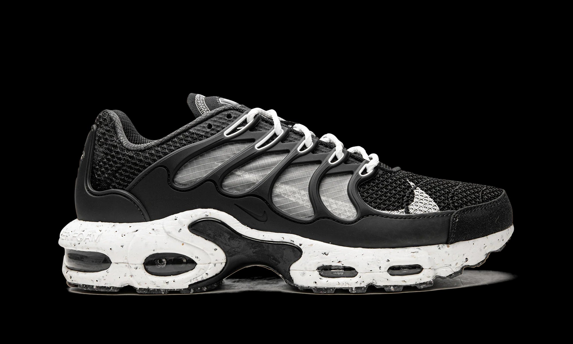 Air Max Plus Terrascape "Off Noir"