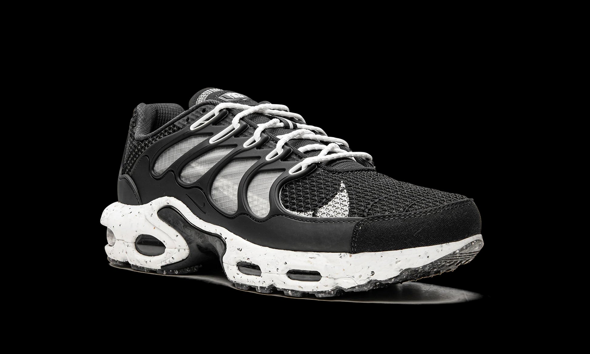 Air Max Plus Terrascape "Off Noir"