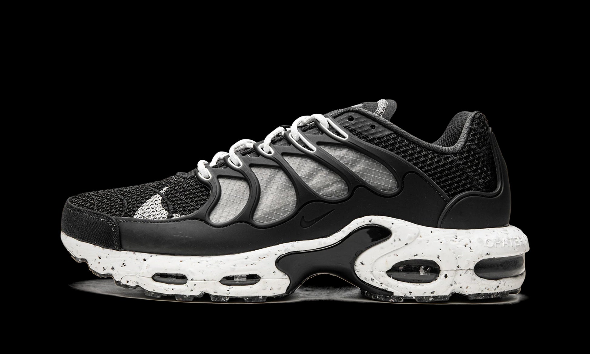 Air Max Plus Terrascape "Off Noir"