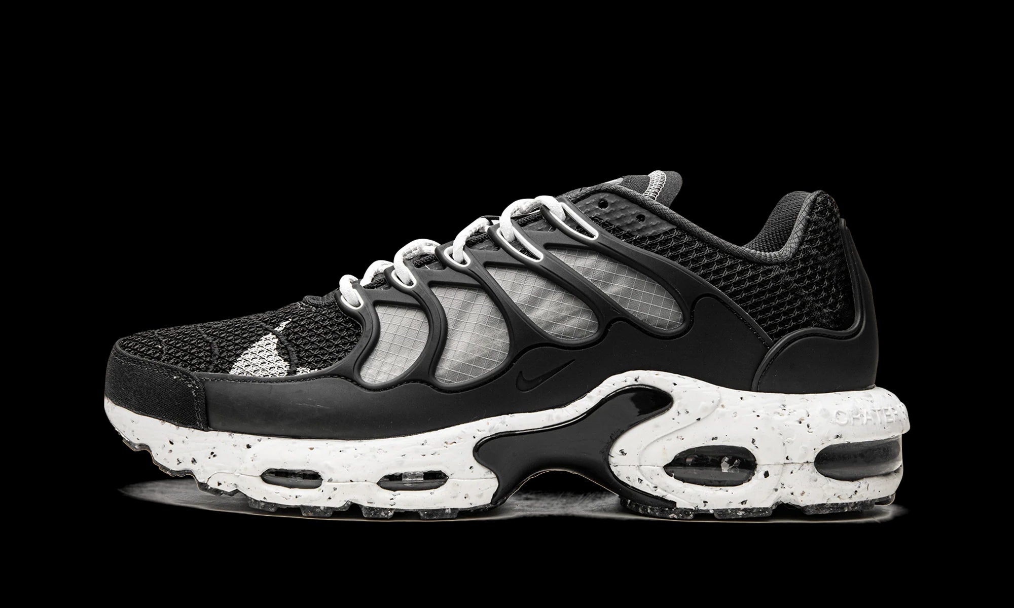 Air Max Plus Terrascape "Off Noir"