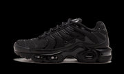 Air Max Plus "Triple Black"