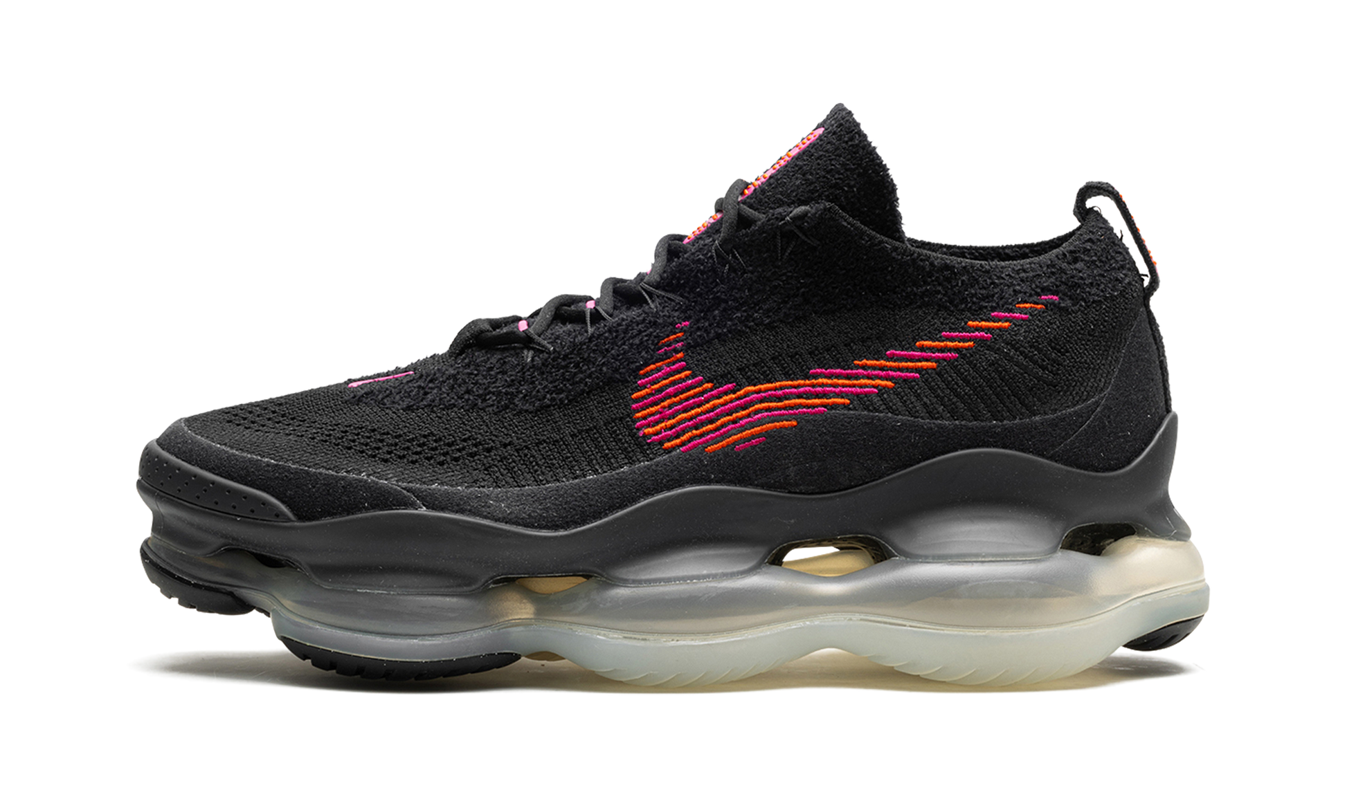 Air Max Scorpion "black Fireberry" - 1