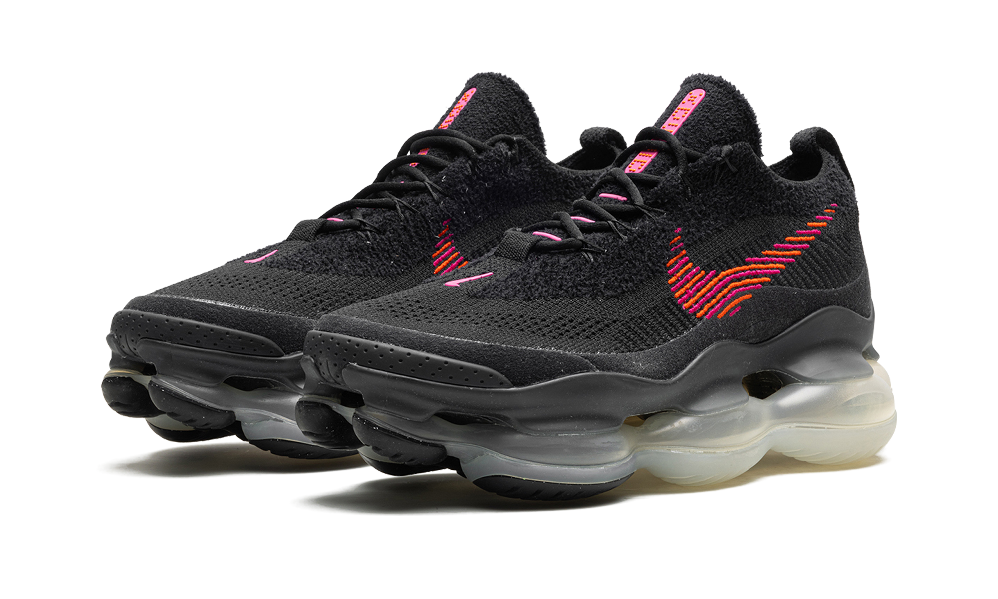 Air Max Scorpion "black Fireberry" - 2