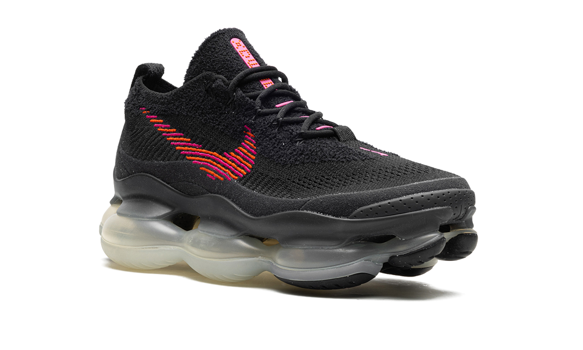 Air Max Scorpion "black Fireberry" - 7