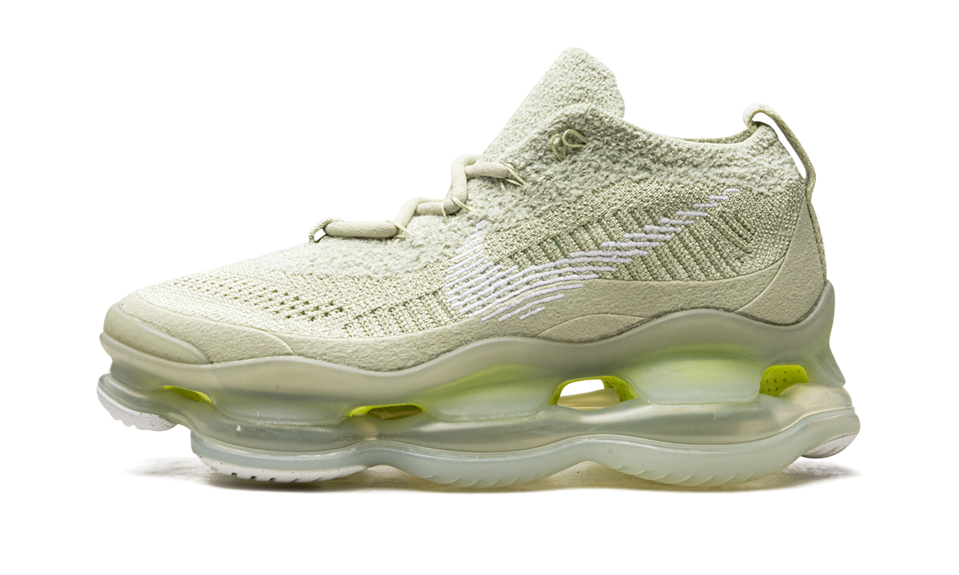 Air Max Scorpion Wmns "olive Aura" - 1