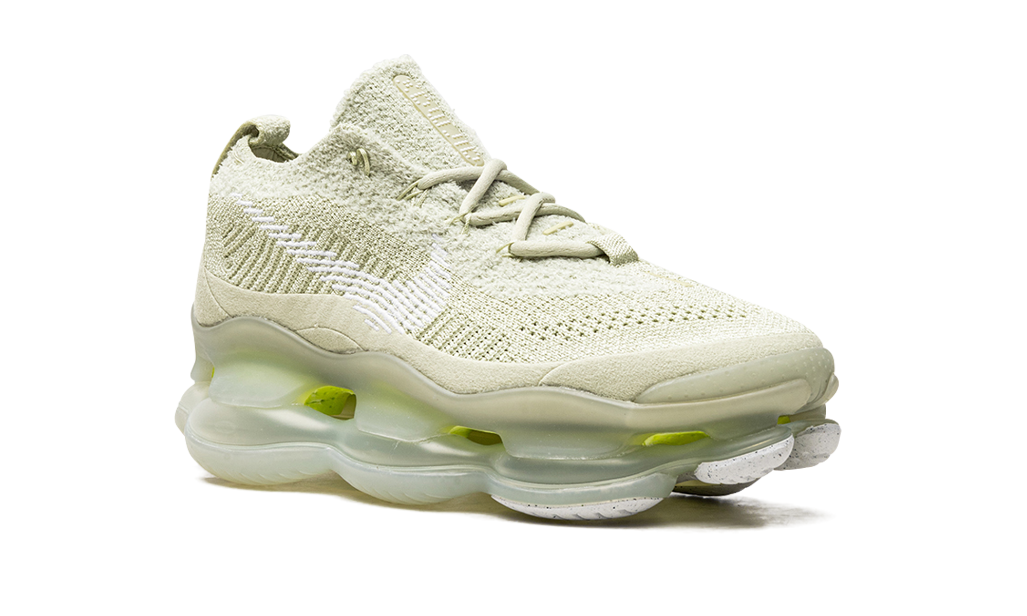 Air Max Scorpion Wmns "olive Aura" - 7