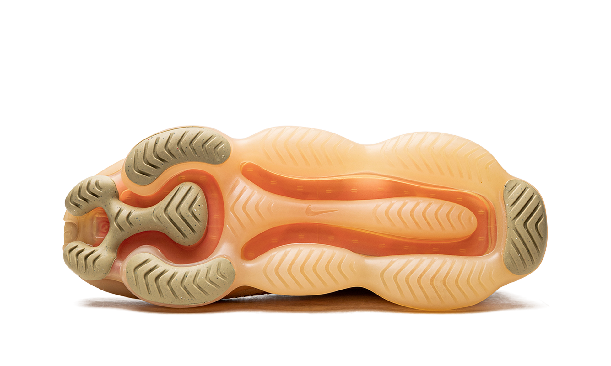 Air Max Scorpion Wmns "sesame" - 5