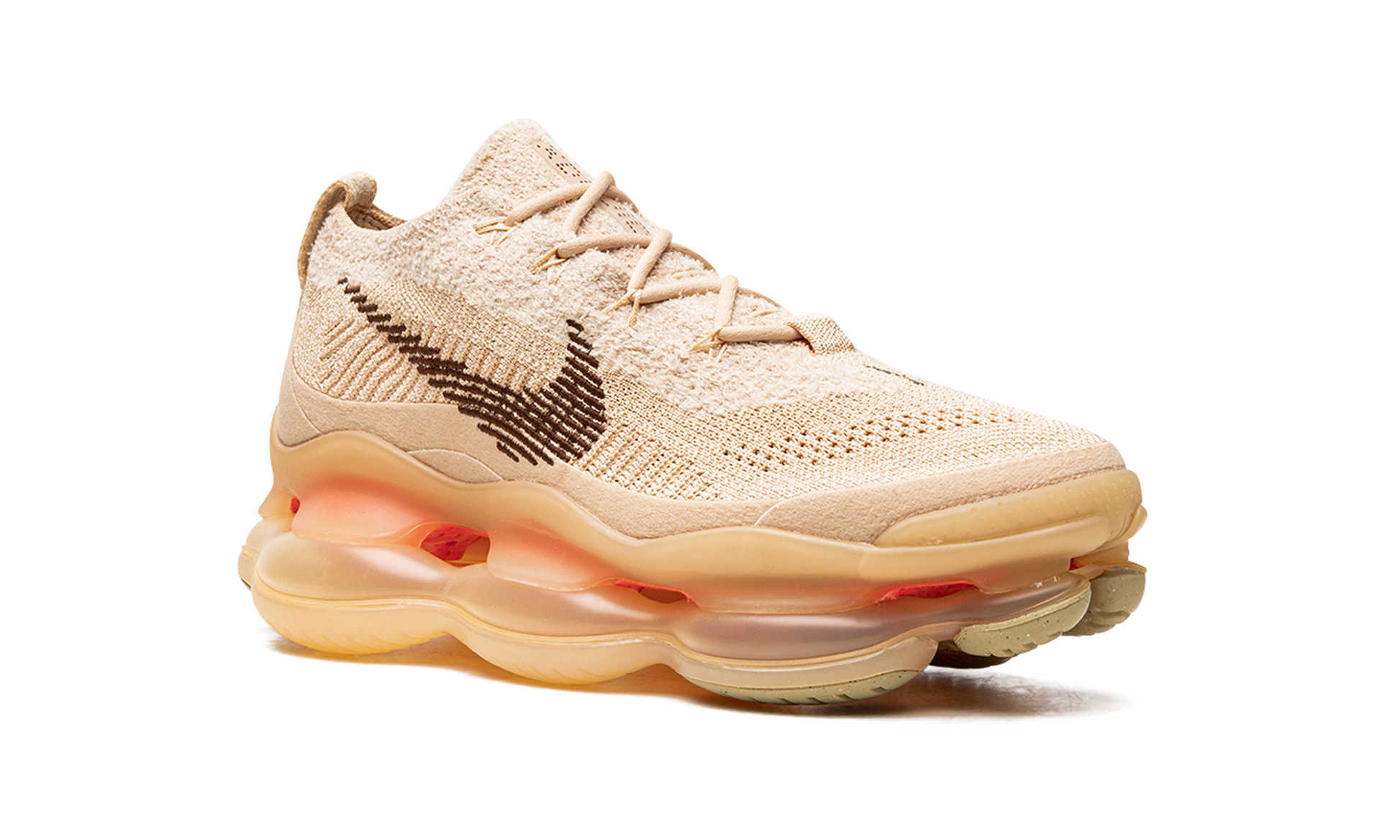 Air Max Scorpion Wmns "sesame" - 7