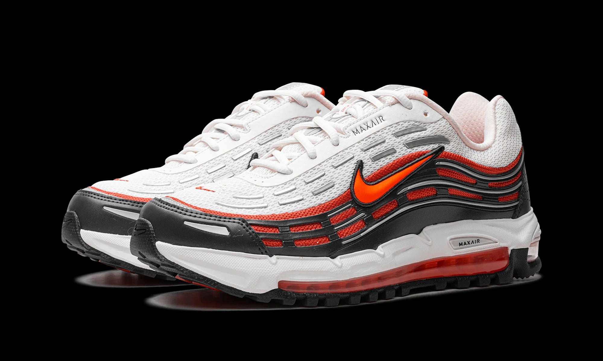 Air Max TL 2.5 "Phantom Total Orange"