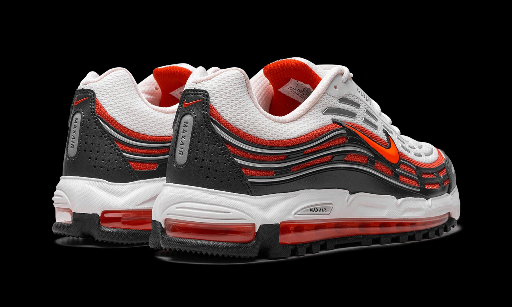 Air Max TL 2.5 "Phantom Total Orange"