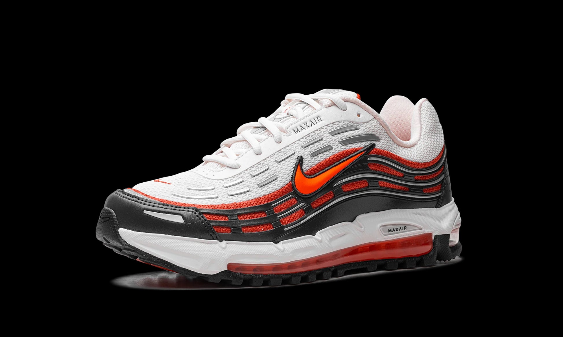 Air Max TL 2.5 "Phantom Total Orange"