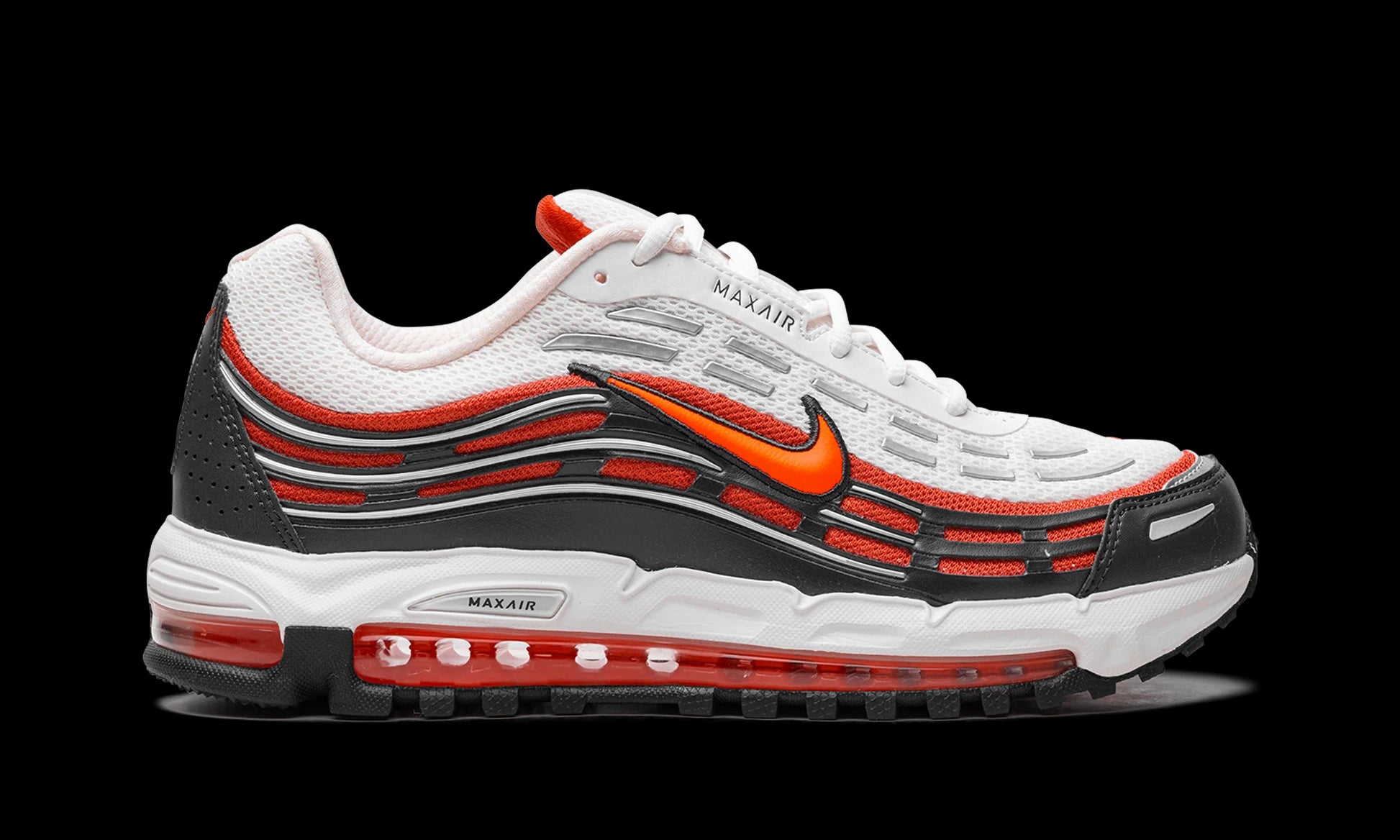 Air Max TL 2.5 "Phantom Total Orange"
