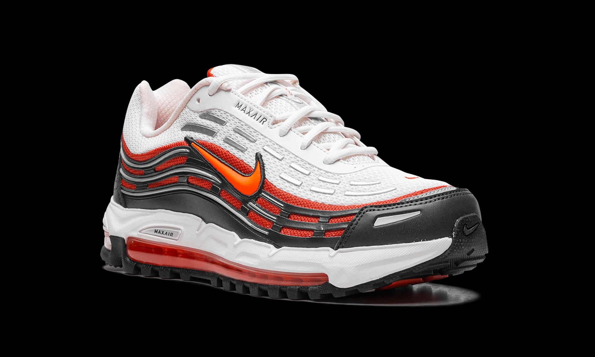 Air Max TL 2.5 "Phantom Total Orange"