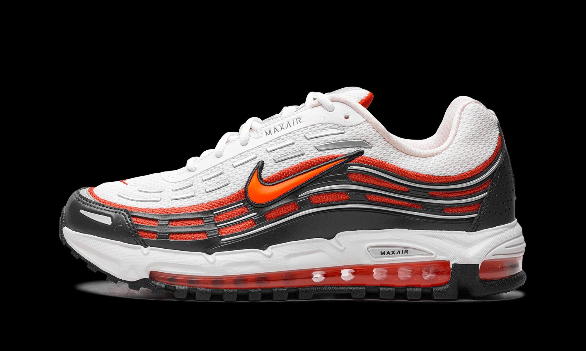 Air Max TL 2.5 "Phantom Total Orange"