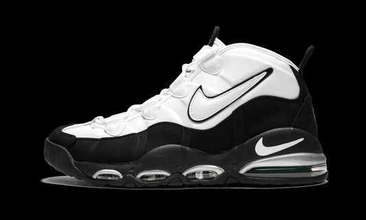 Air Max Uptempo 95 "White Black Teal"