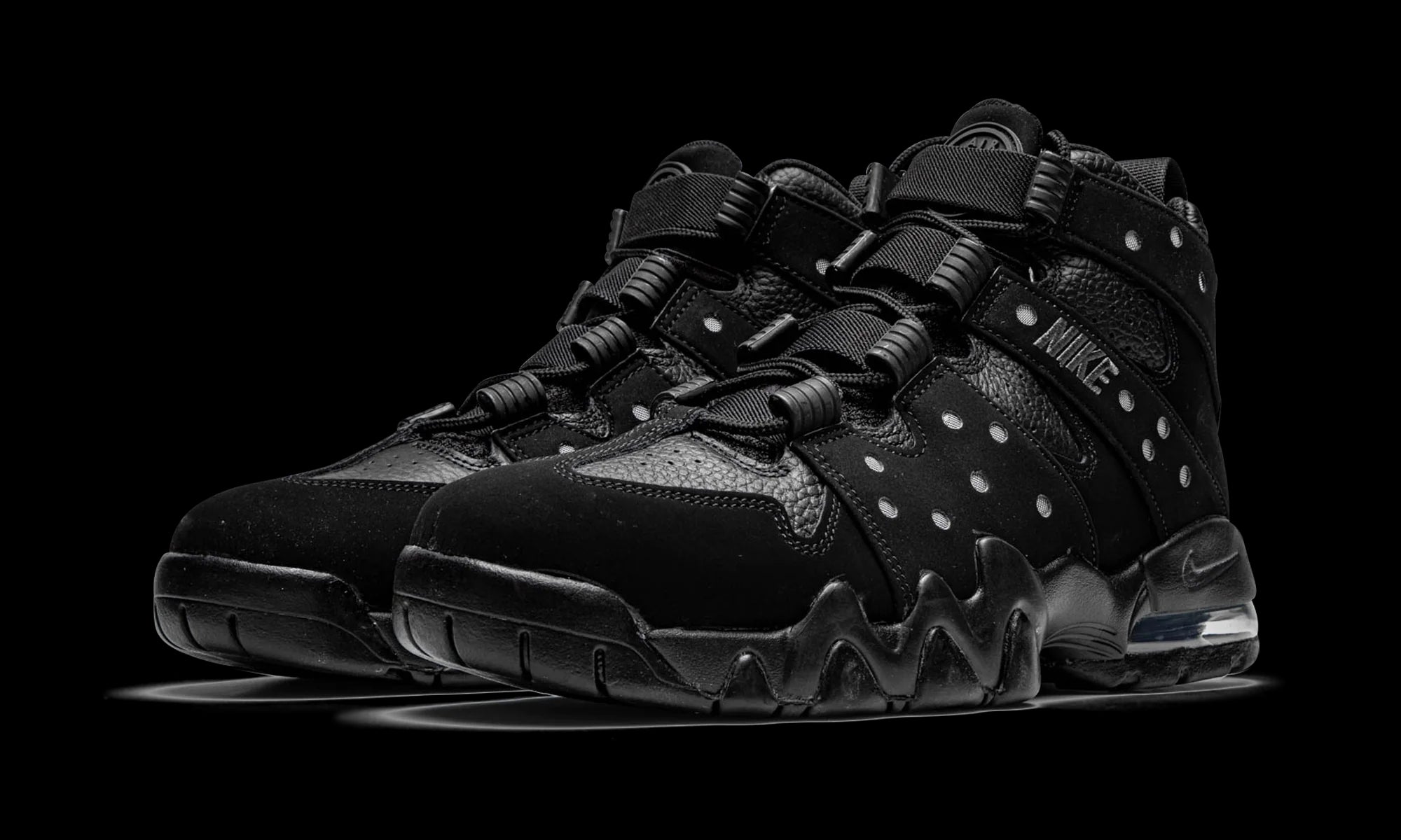 Air Max2 CB '94 "Triple Black"