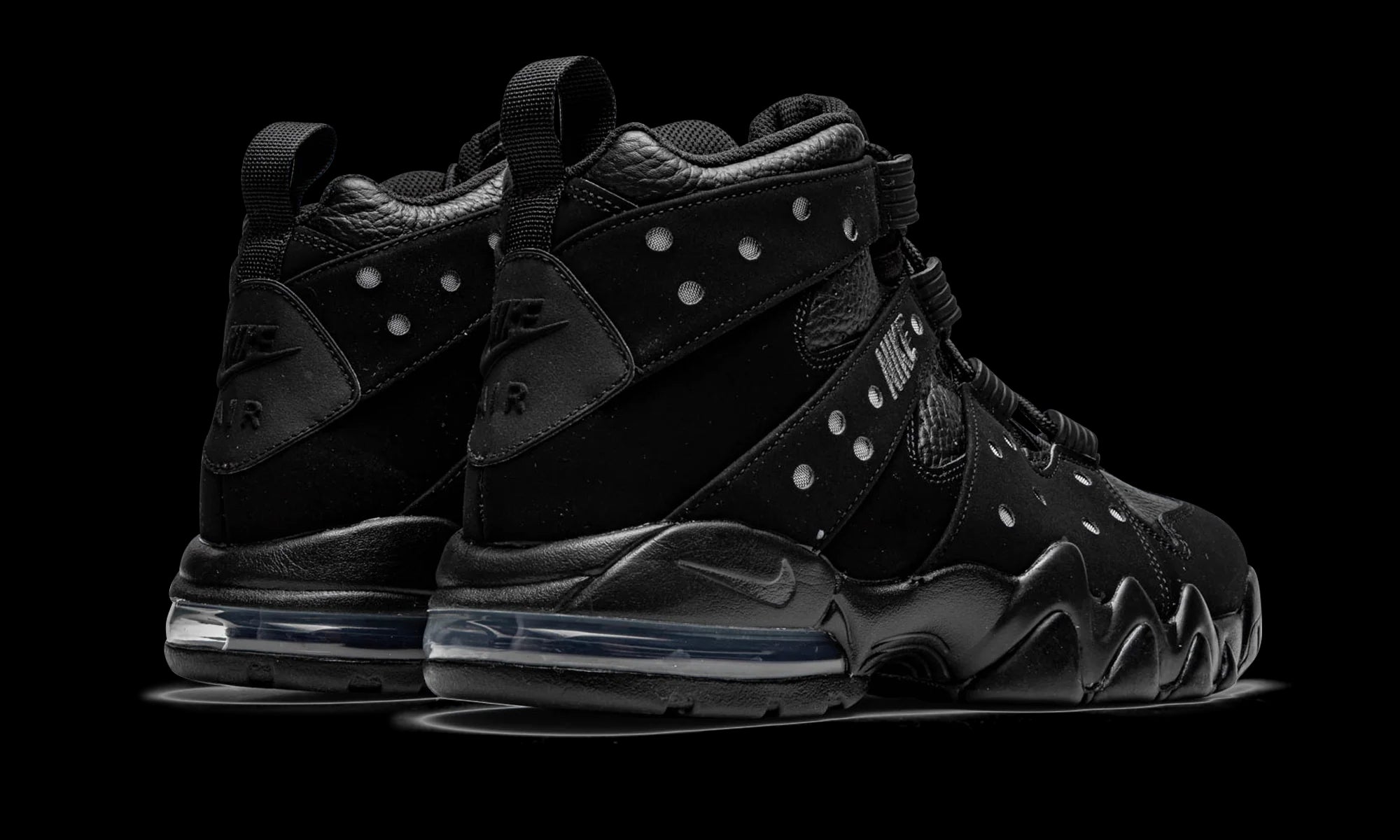 Air Max2 CB '94 "Triple Black"