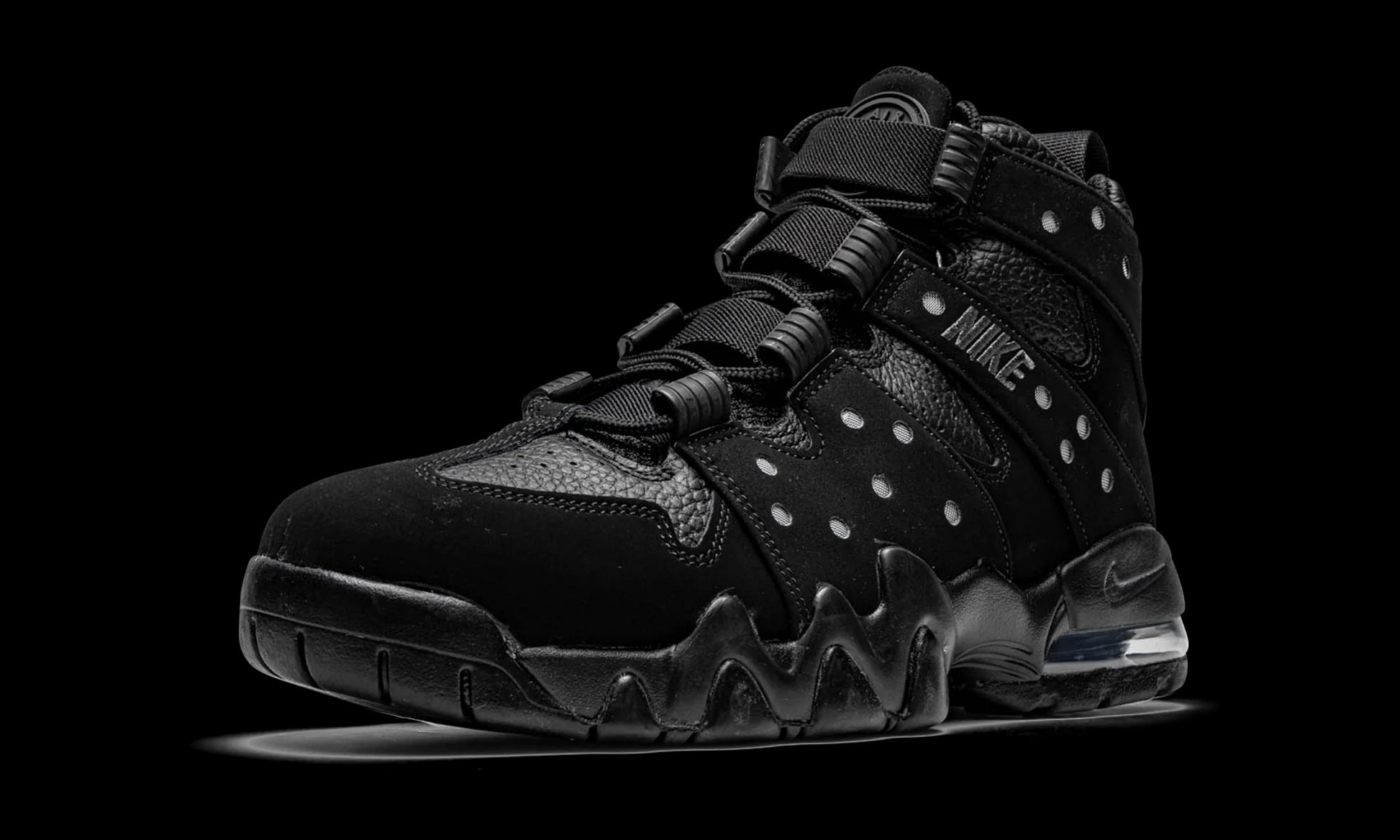 Air Max2 CB '94 "Triple Black"