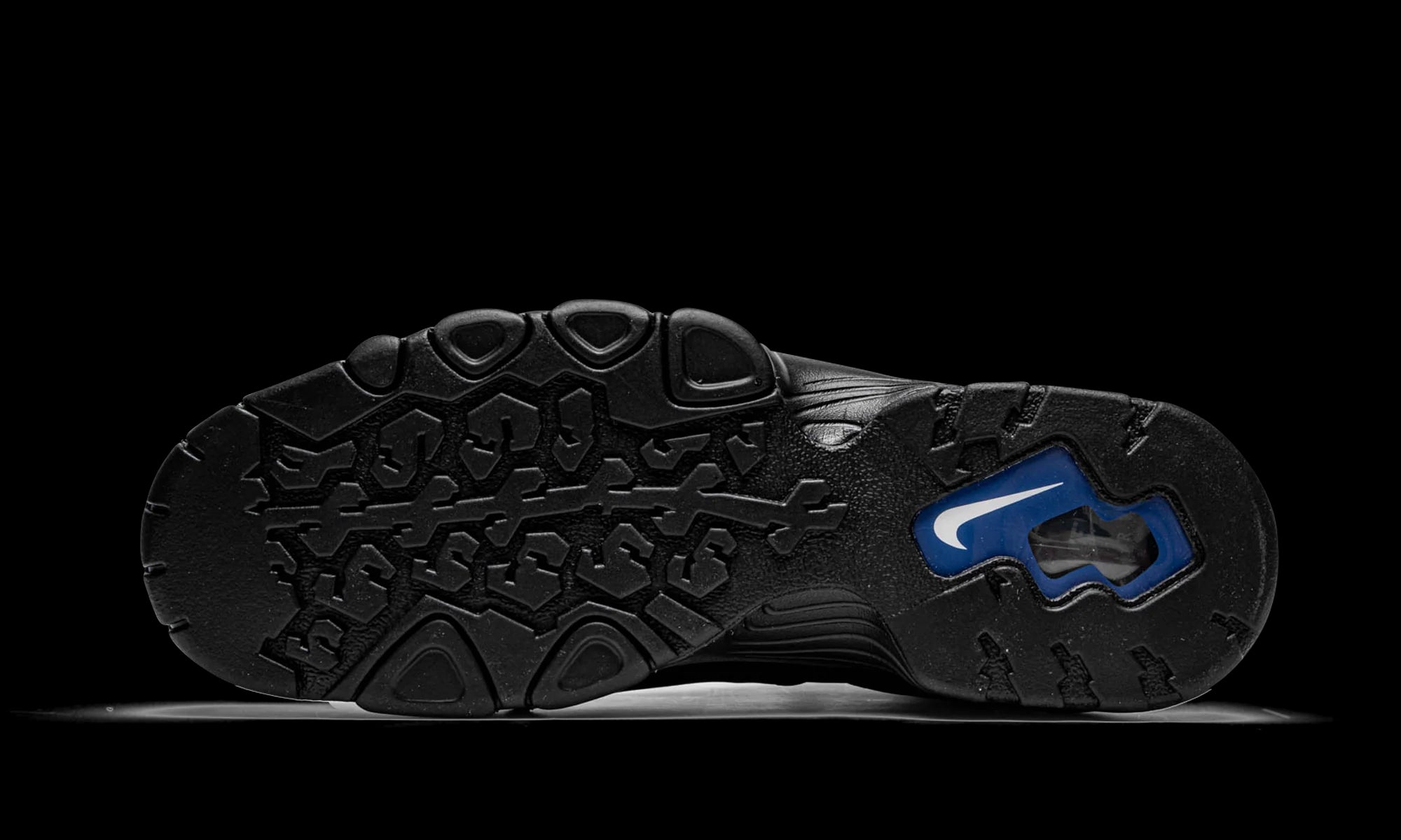 Air Max2 CB '94 "Triple Black"