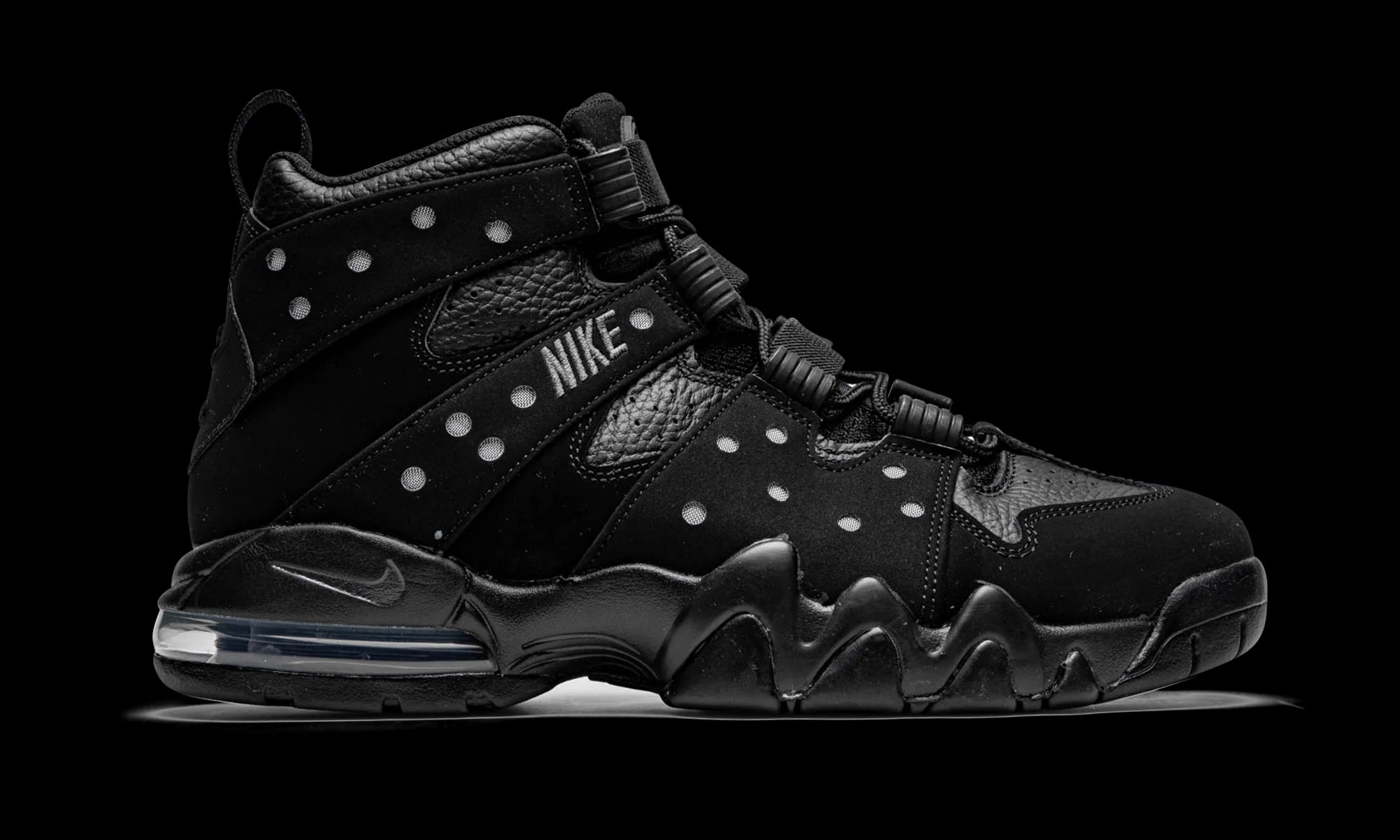 Air Max2 CB '94 "Triple Black"