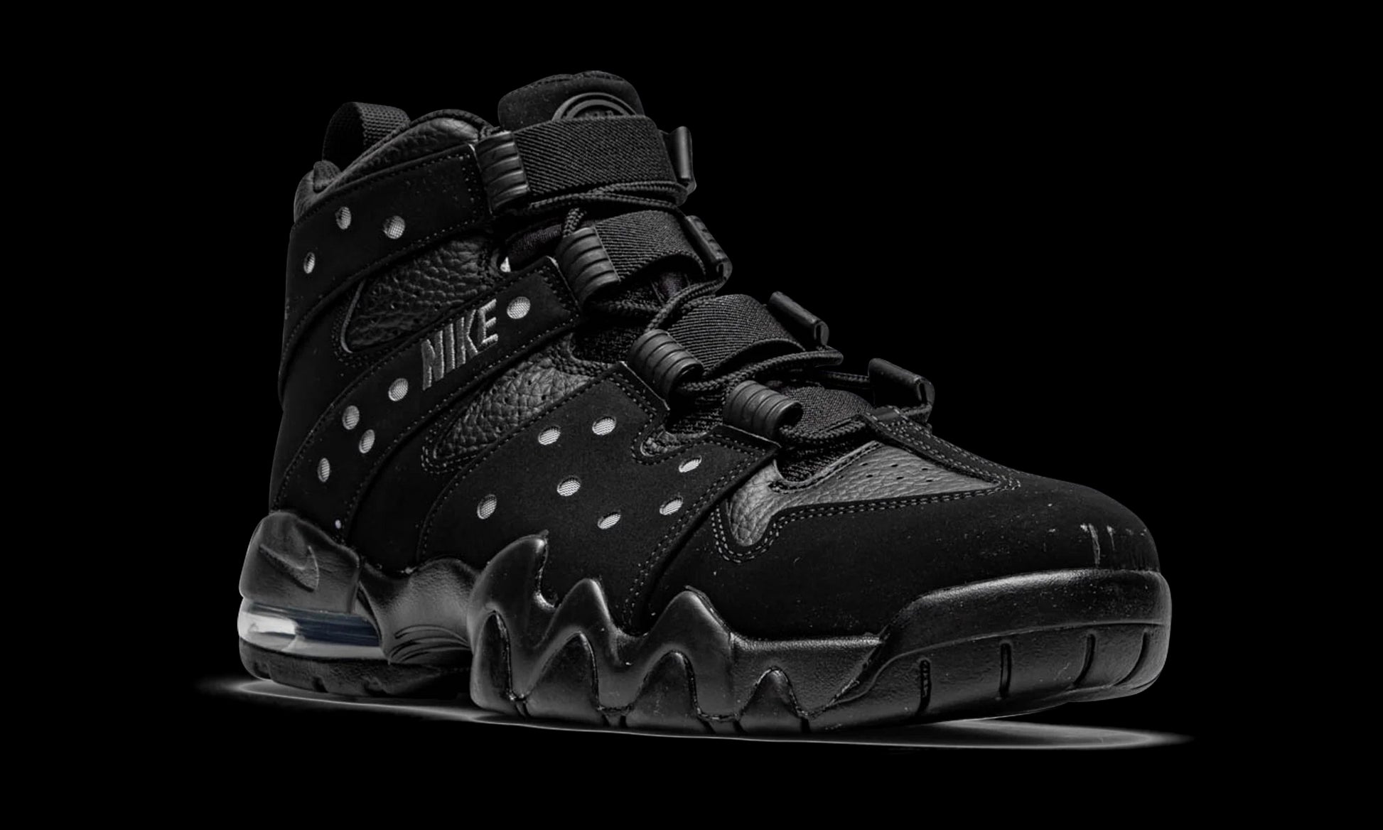 Air Max2 CB '94 "Triple Black"