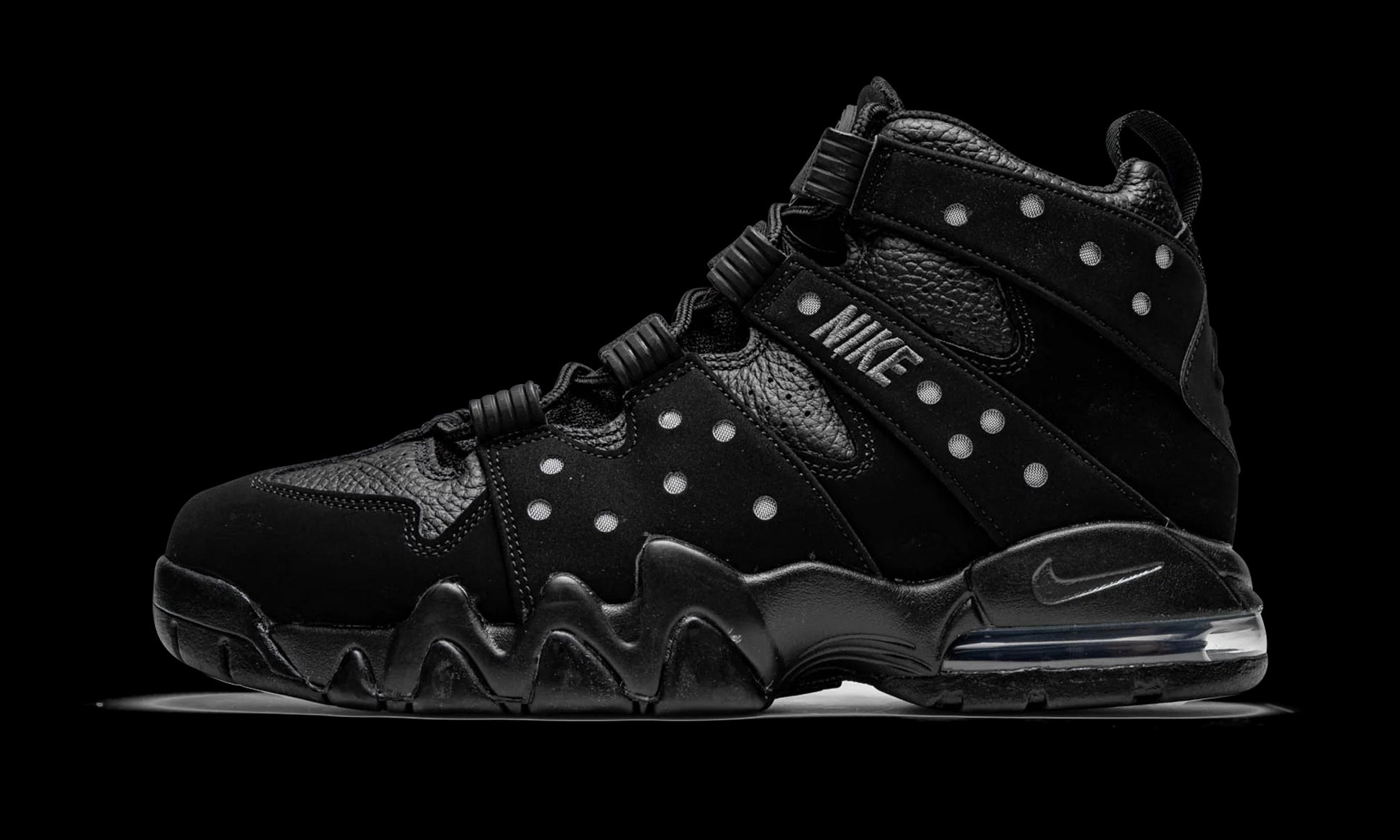 Air Max2 CB '94 "Triple Black"