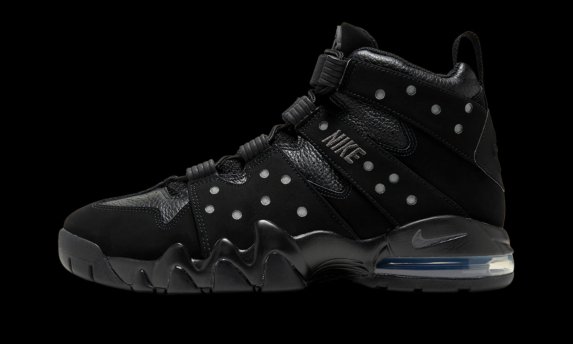 Air Max2 CB '94 "Triple Black"