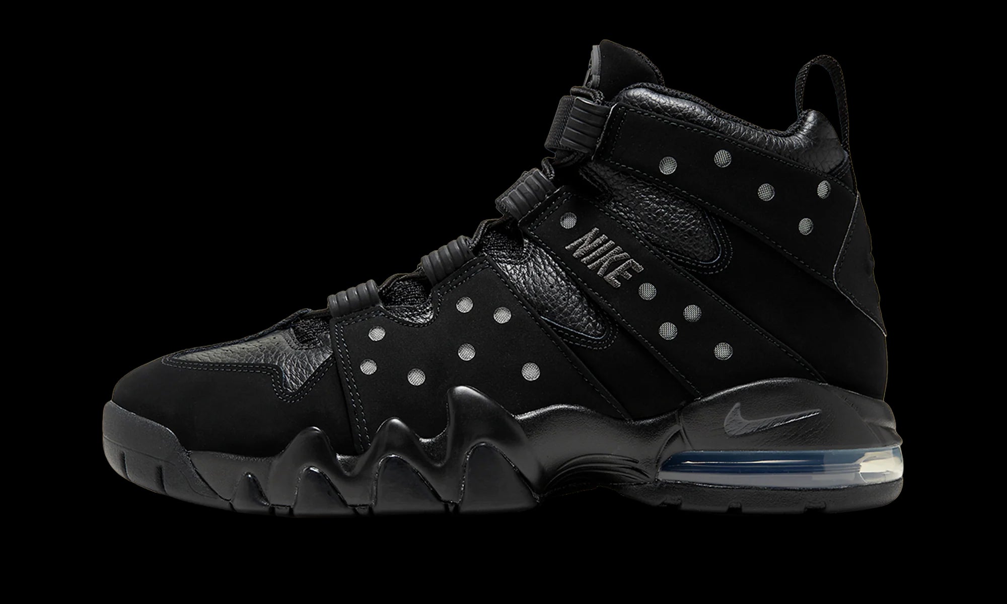 Air Max2 CB '94 "Triple Black"