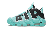 Air More Uptempo 96 Qs "light Aqua" - 1