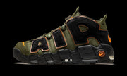 Air More Uptempo "Cargo Khaki"