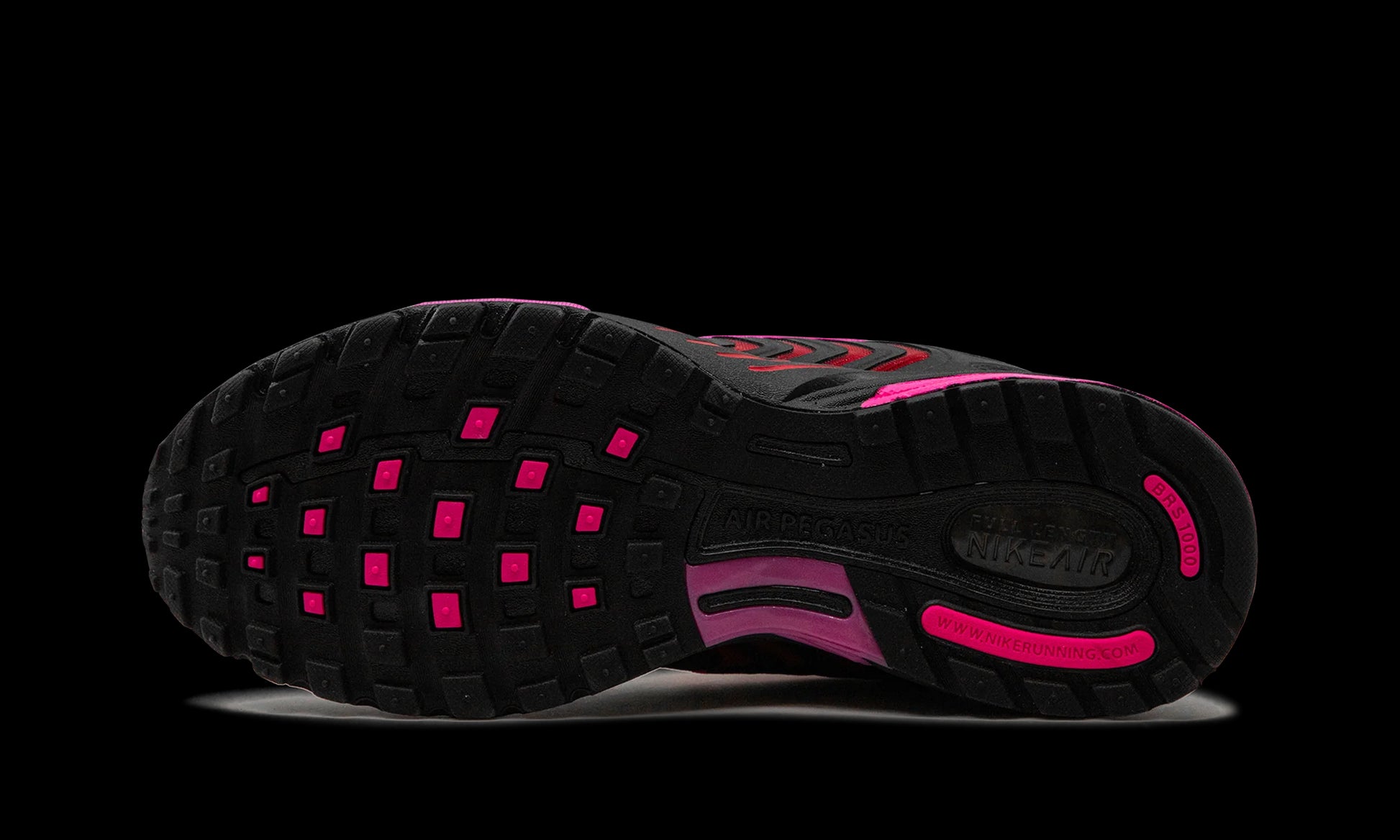 Air Pegasus 2K5 "Fierce Pink"