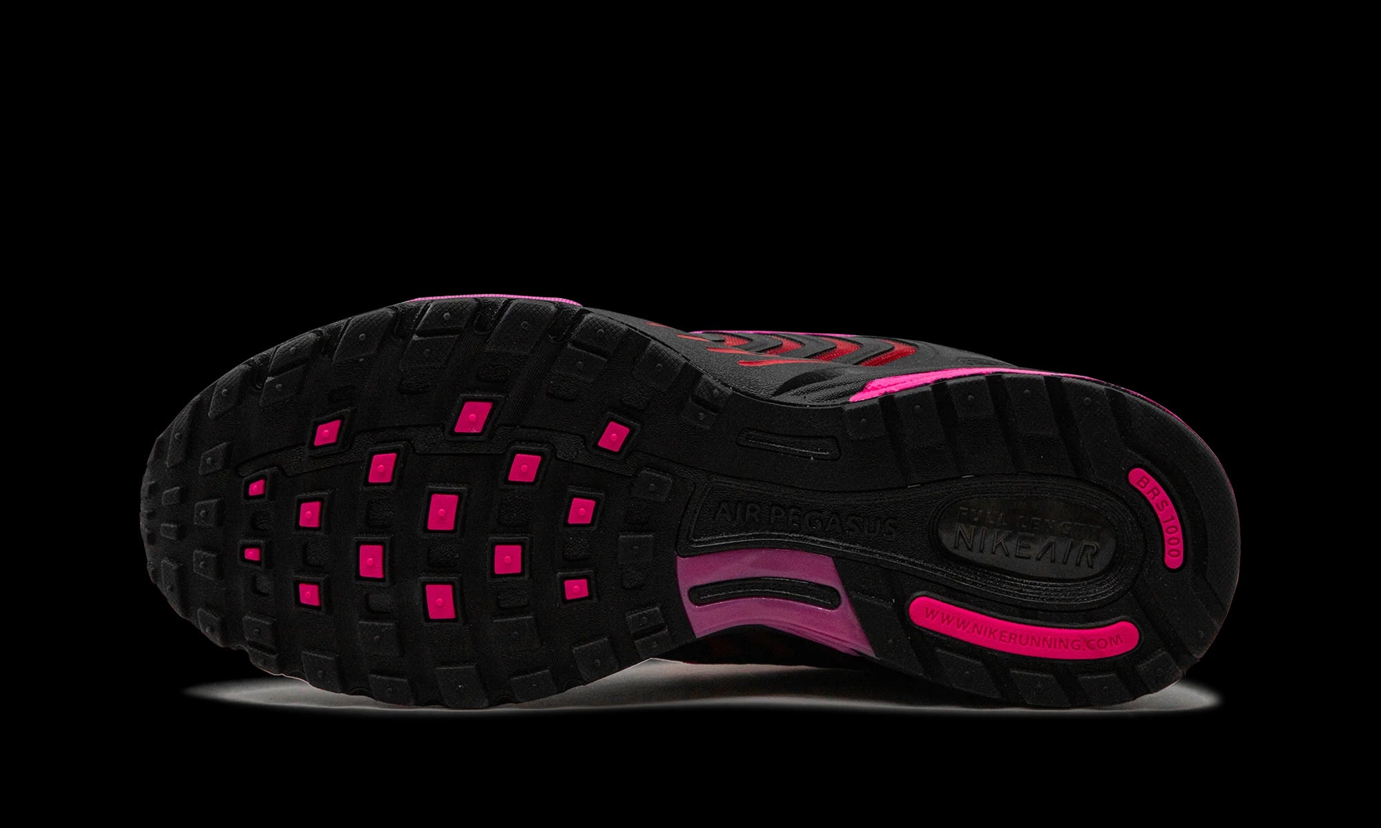 Air Pegasus 2K5 "Fierce Pink"