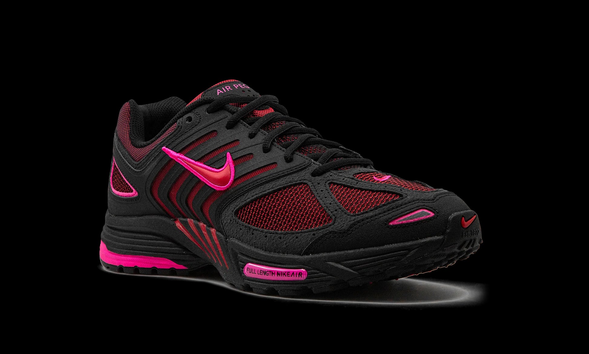 Air Pegasus 2K5 "Fierce Pink"