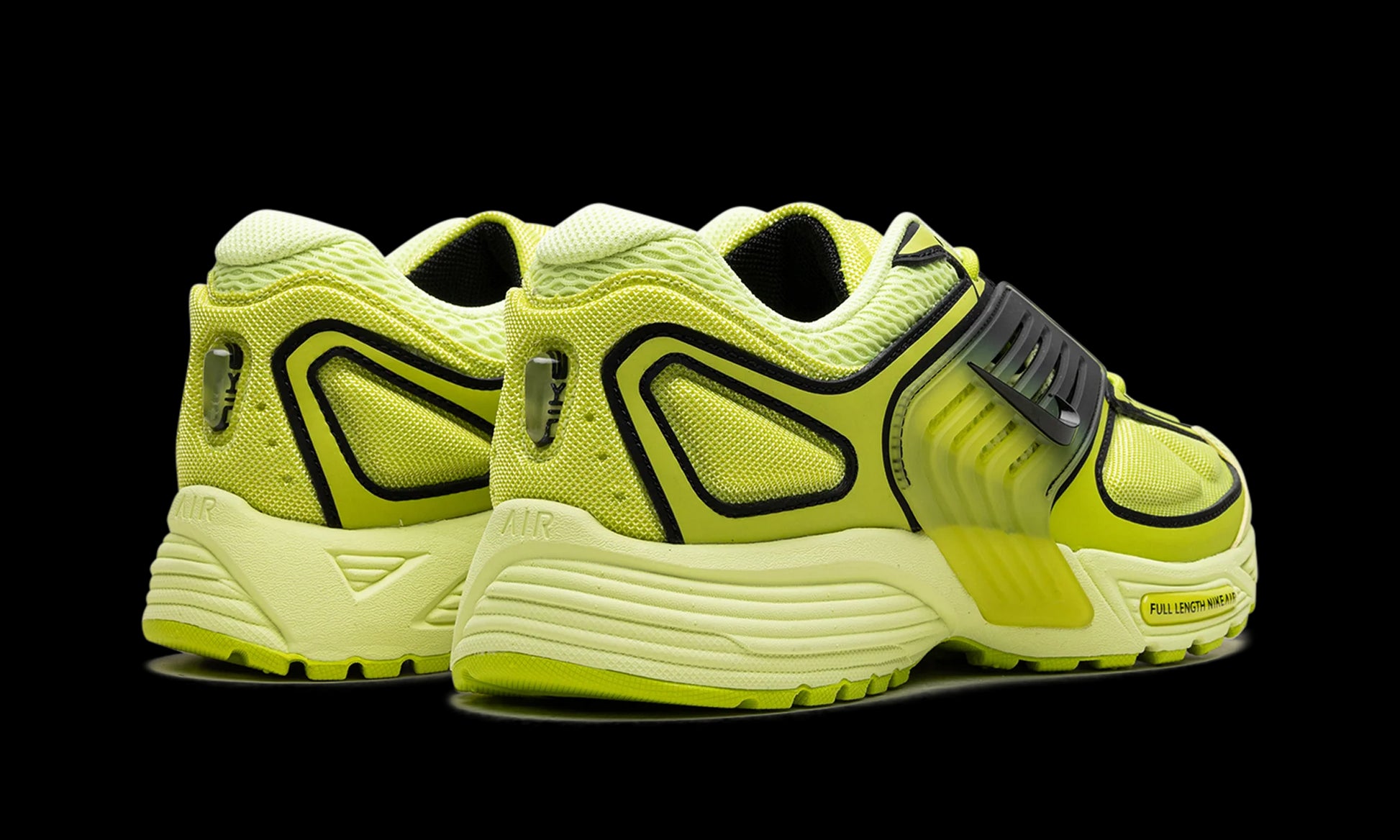 Air Pegasus Wave "LIGHT LEMON TWIST"
