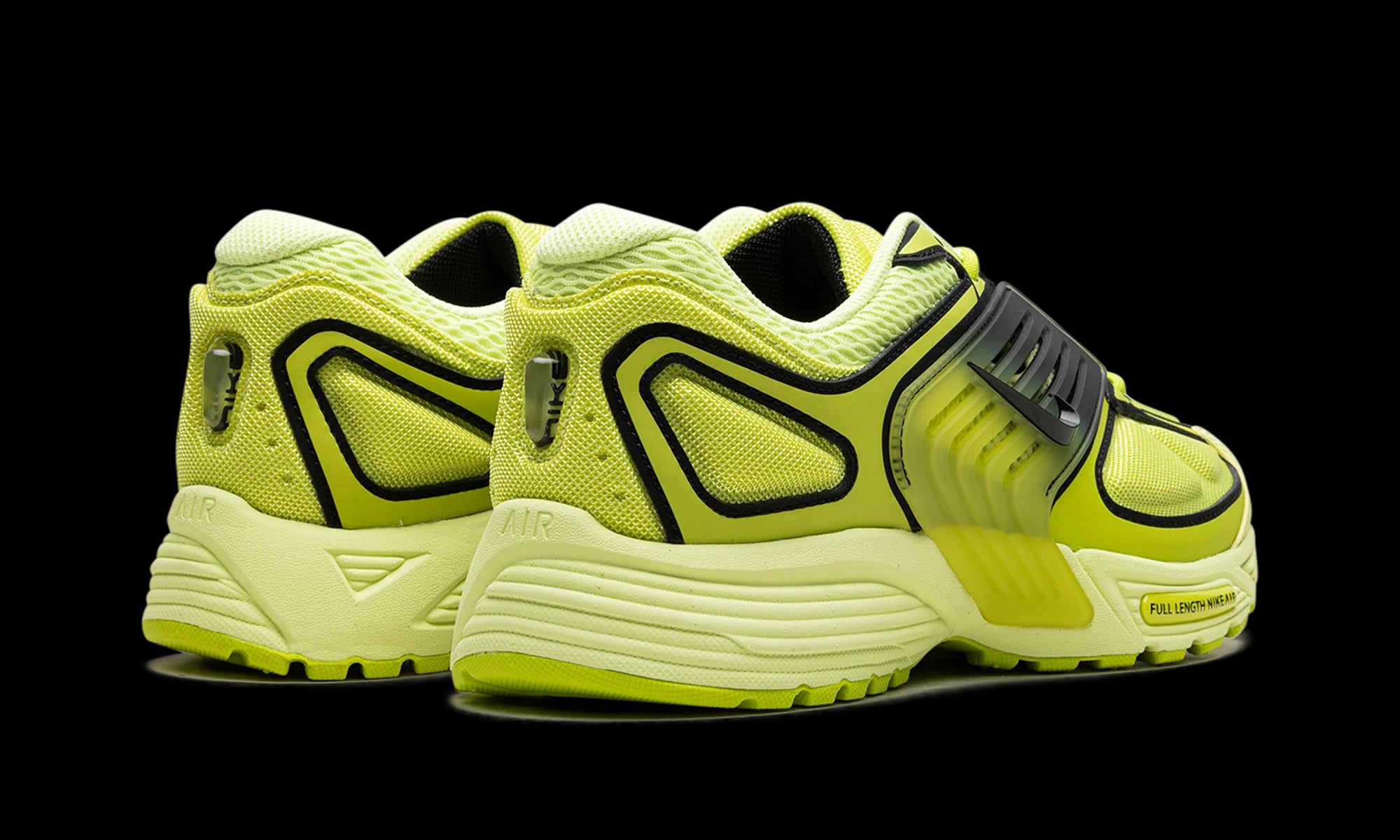 Air Pegasus Wave "LIGHT LEMON TWIST"