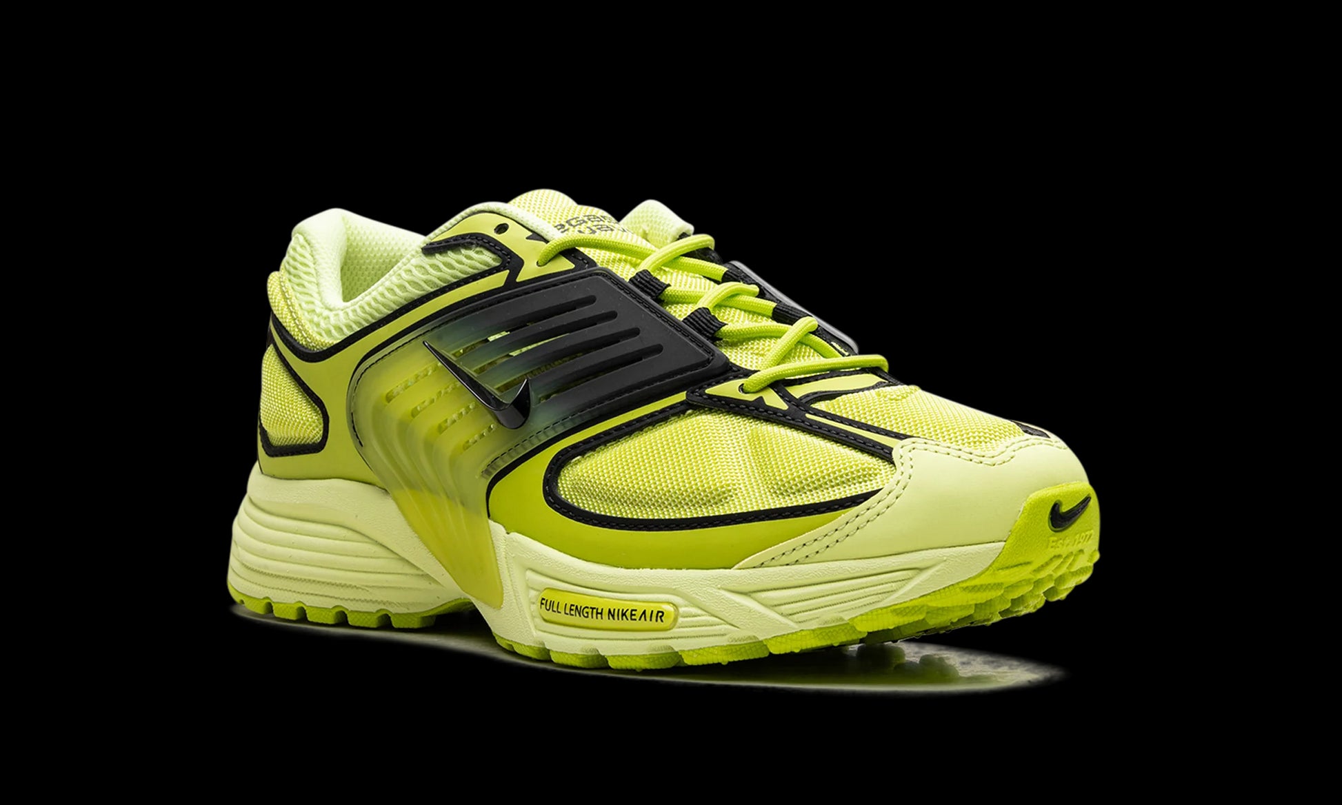 Air Pegasus Wave "LIGHT LEMON TWIST"