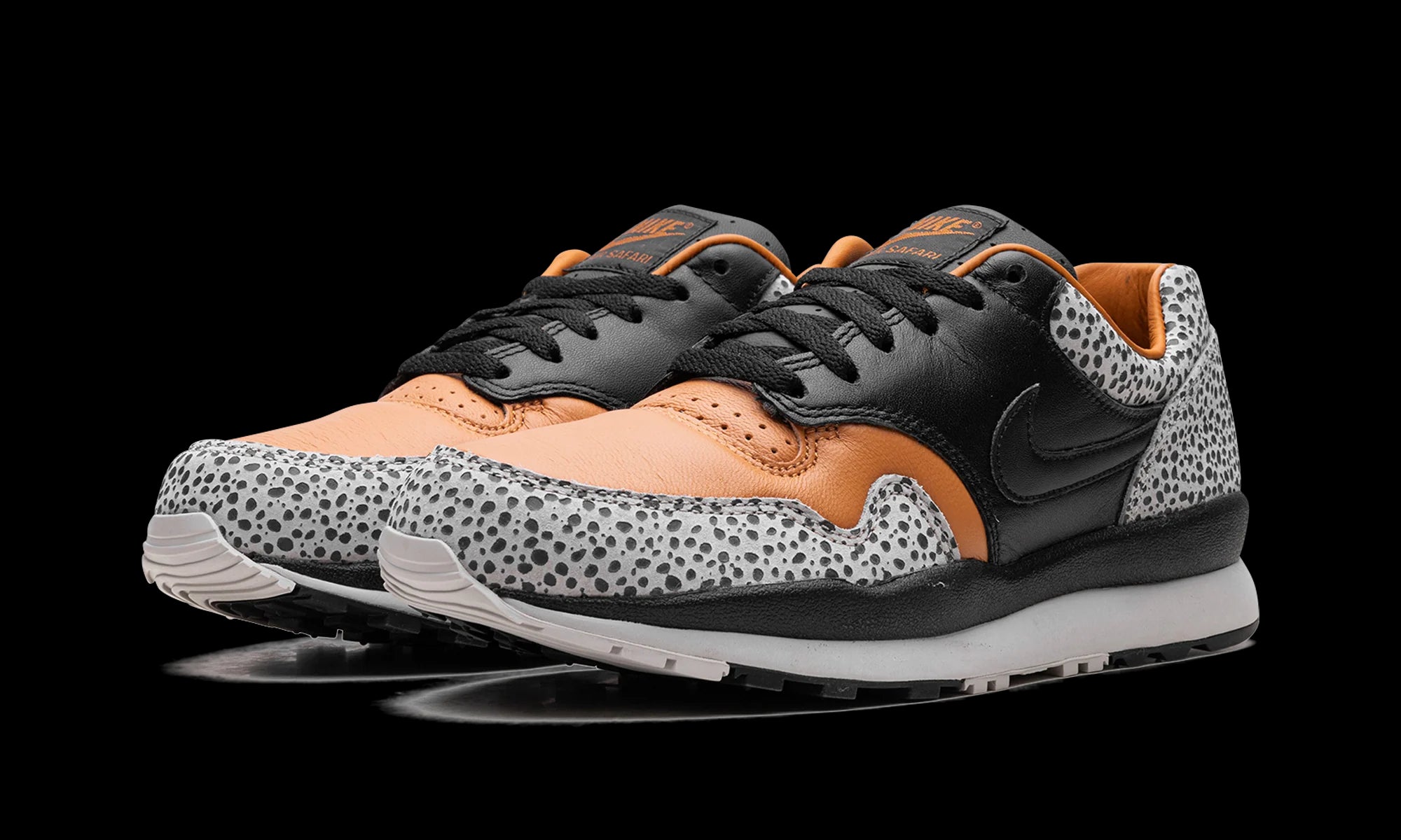 Air Safari "OG"