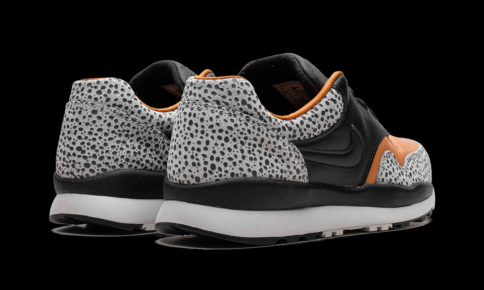 Air Safari "OG"