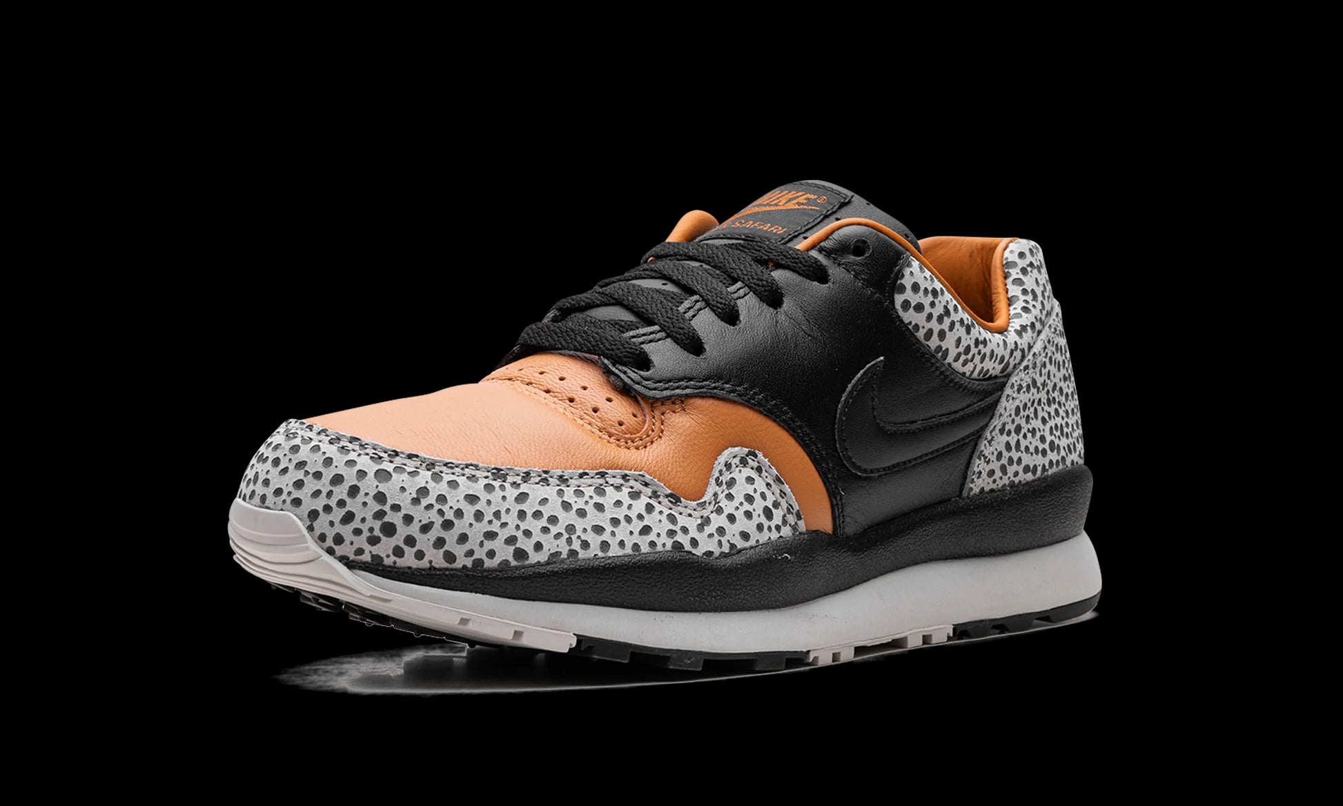 Air Safari "OG"