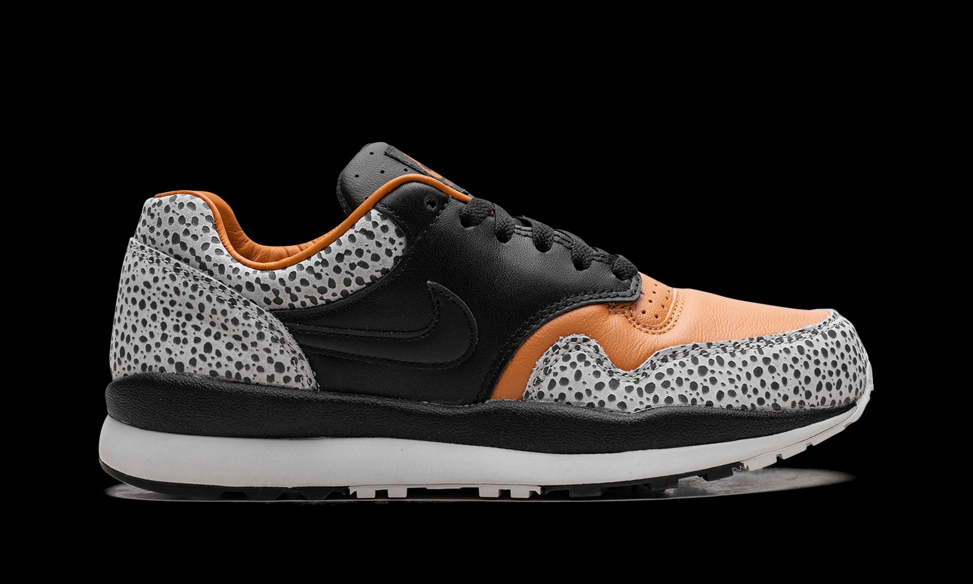 Air Safari "OG"