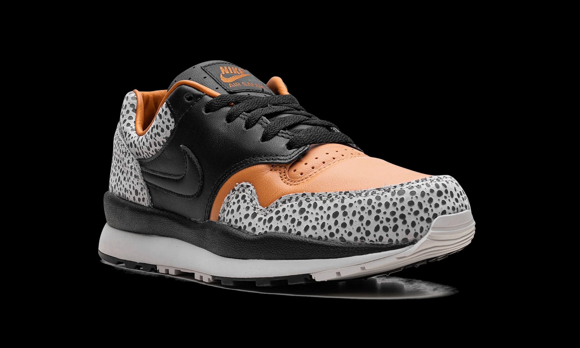 Air Safari "OG"