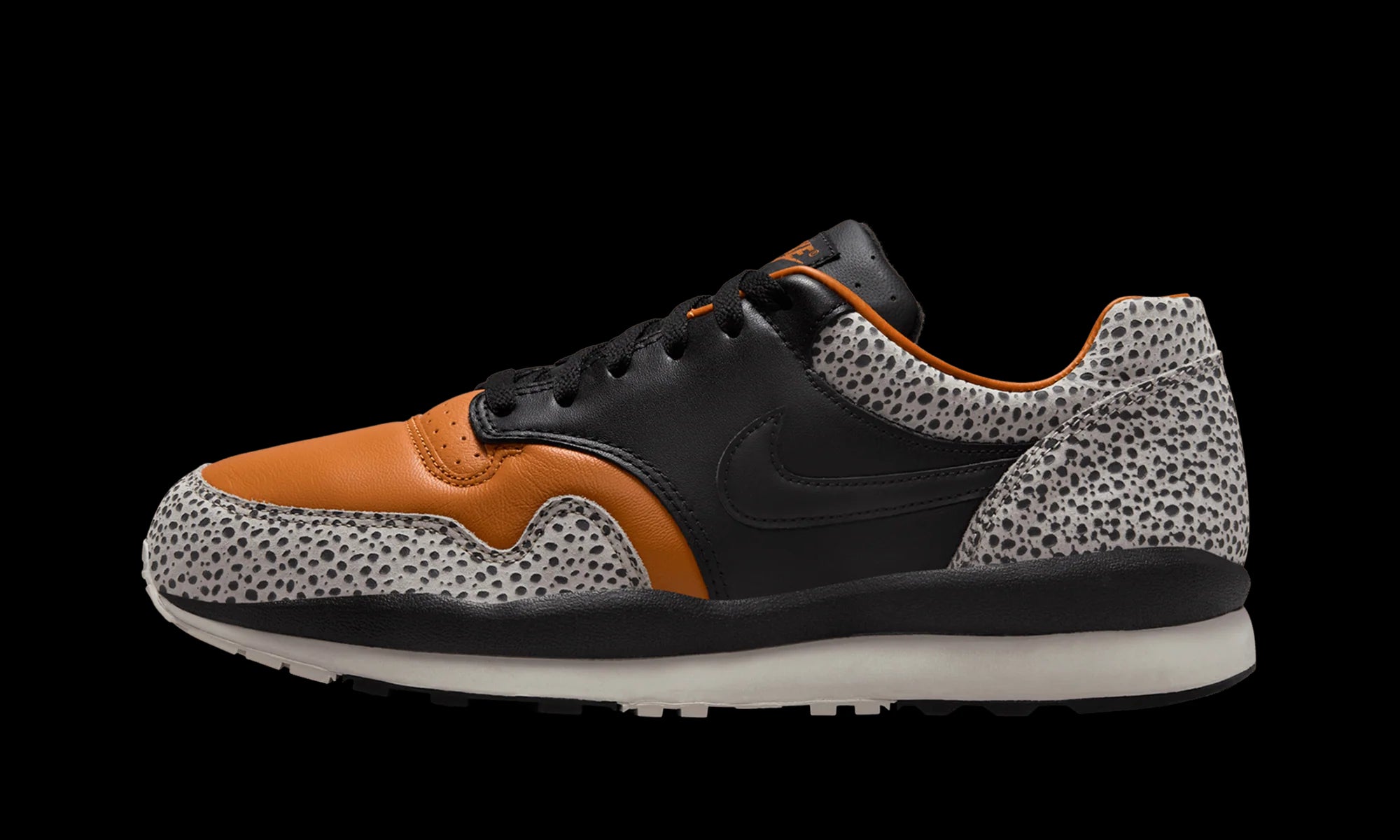 Air Safari "OG"