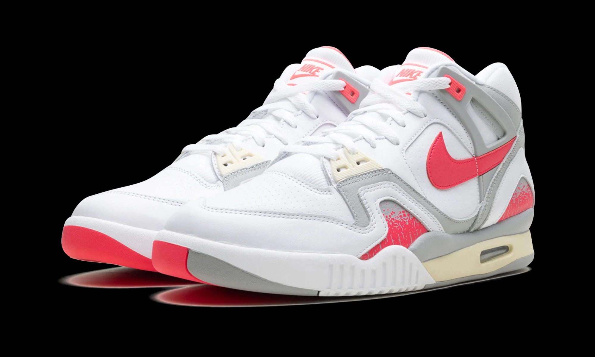 Air Tech Challenge II "Racer Pink"