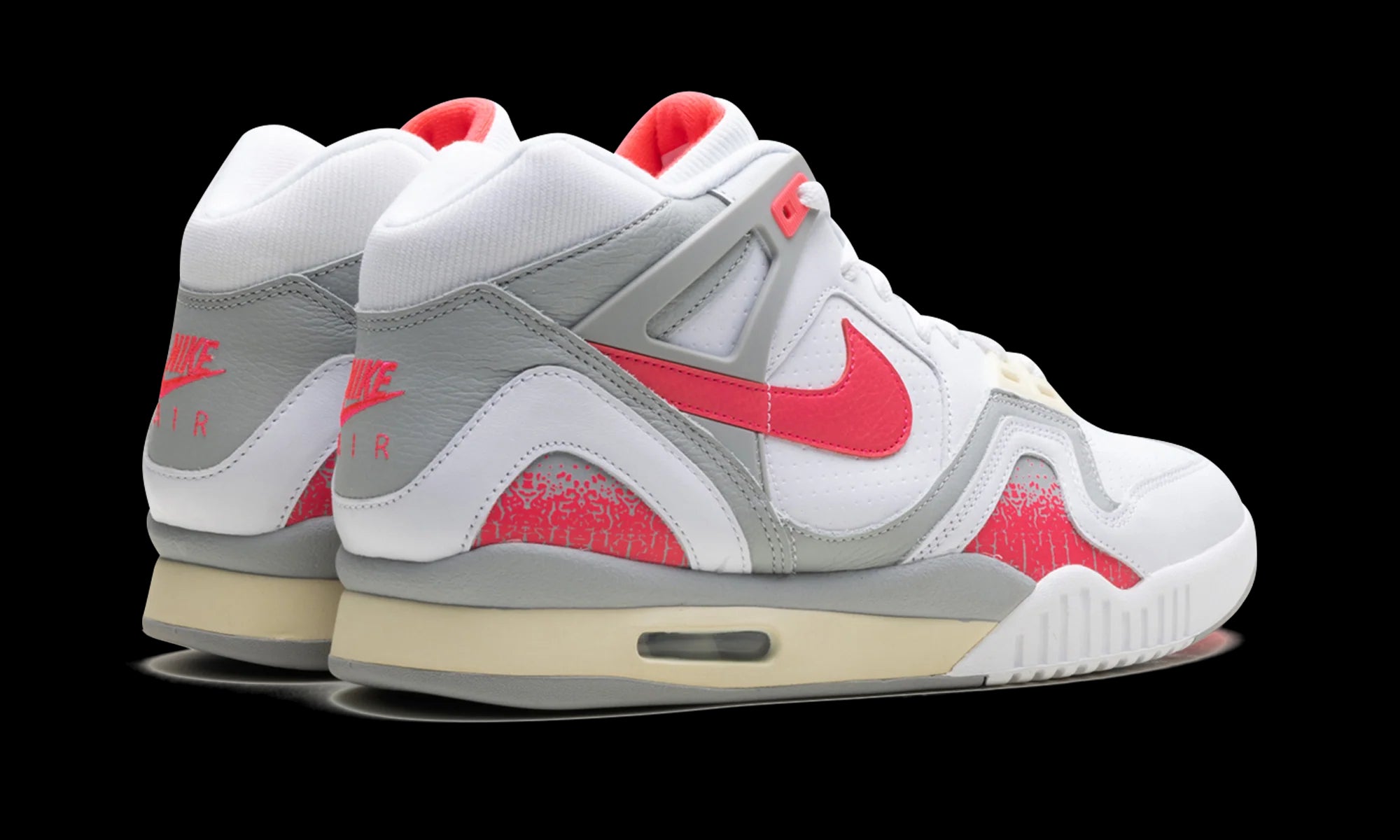 Air Tech Challenge II "Racer Pink"