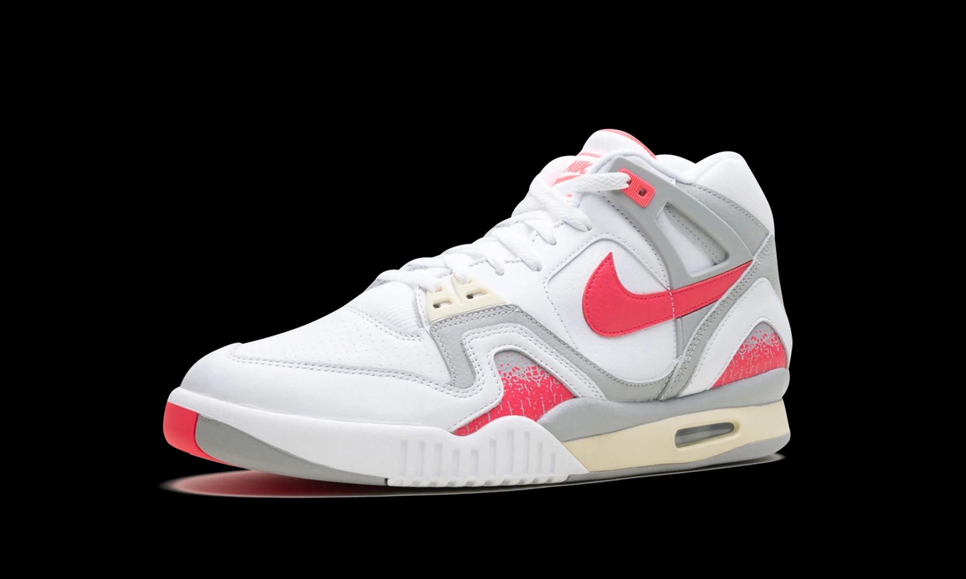 Air Tech Challenge II "Racer Pink"