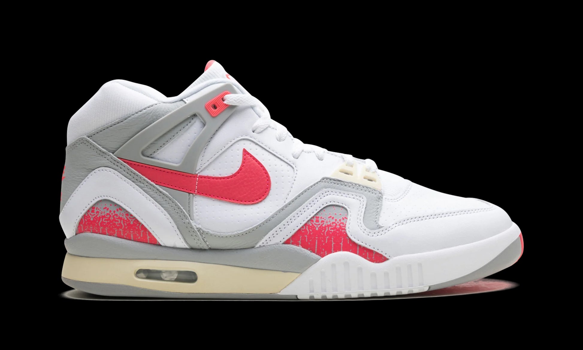 Air Tech Challenge II "Racer Pink"