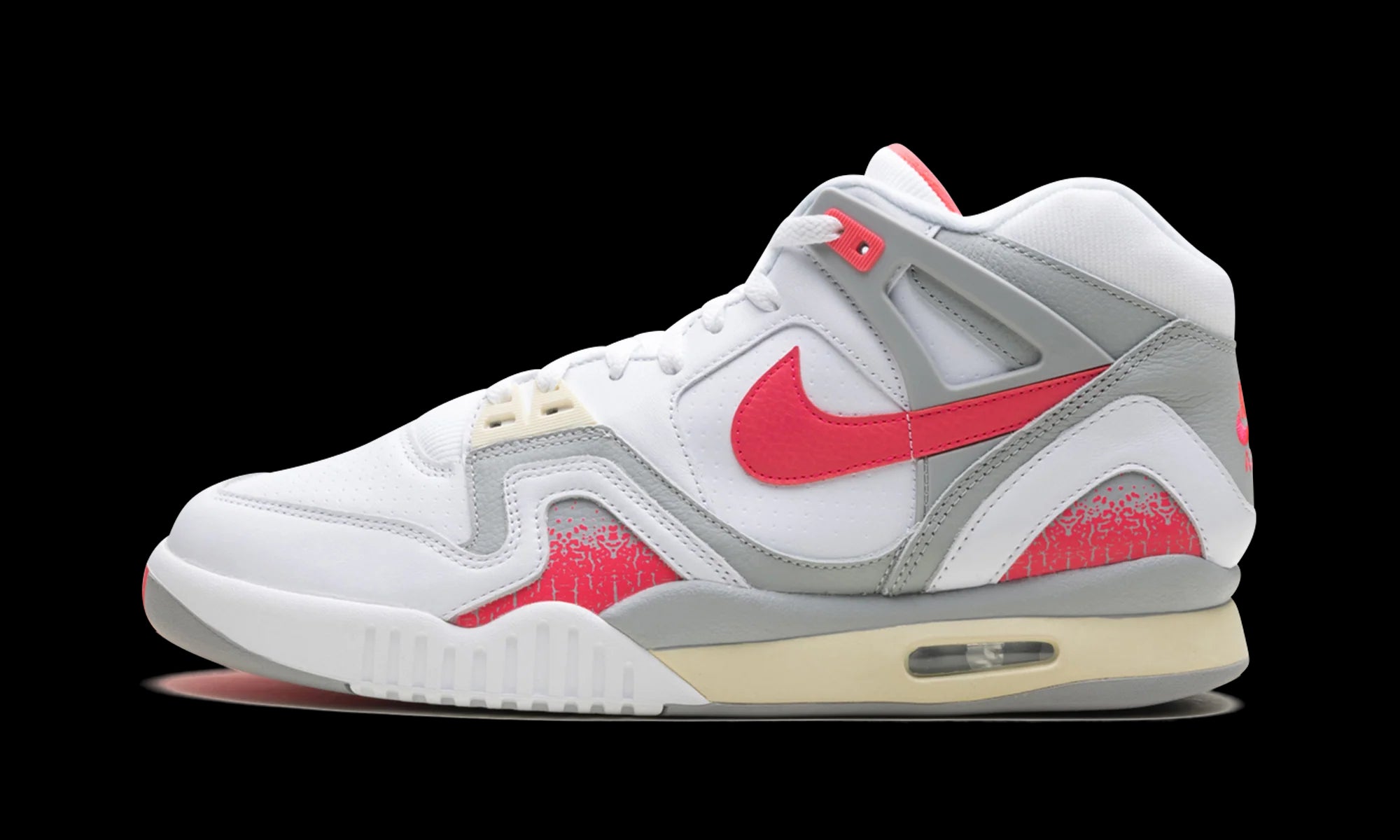 Air Tech Challenge II "Racer Pink"