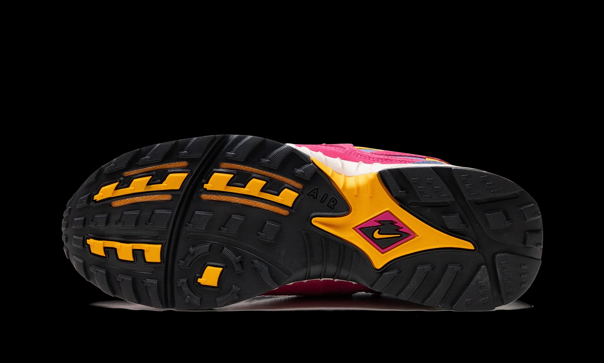 Air Terra Humara "Alchemy Pink"