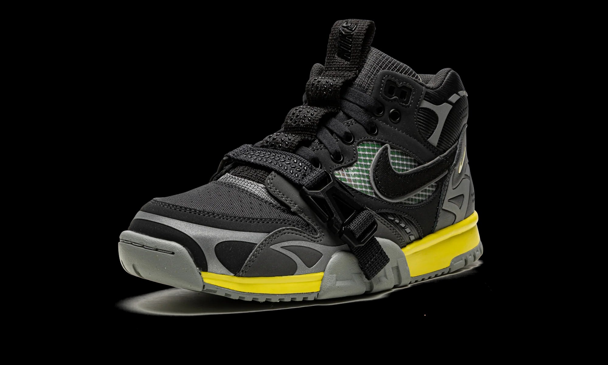 Air Trainer 1 SP "Dark Smoke Grey"